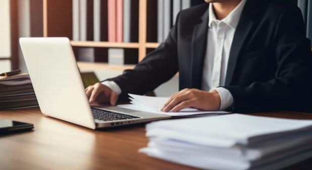 Paralegal support for eviction cases